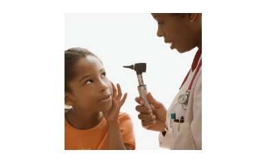 What’s Behind That Ear Ache?