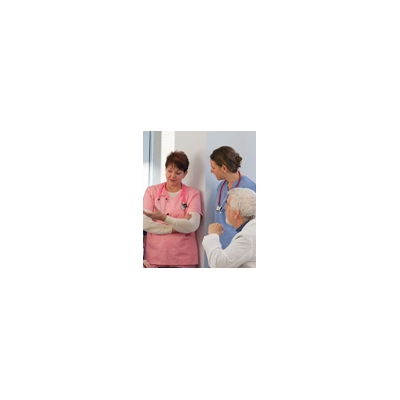 For Sick, Elderly Patients, Surgical Decision Making “Takes a Village”