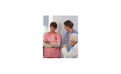 For Sick, Elderly Patients, Surgical Decision Making “Takes a Village”
