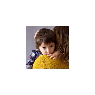 Mother’s Touch May Extend to Brain Development