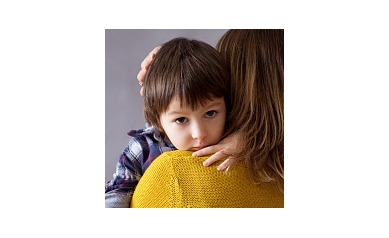 Mother’s Touch May Extend to Brain Development
