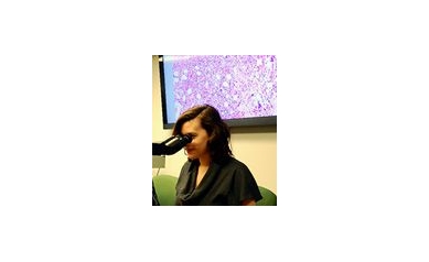 Using Cancer’s Fingerprint, UR Researchers Clinch a Diagnosis