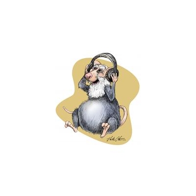 Squeak, Squeak – Can You Hear Me Now?