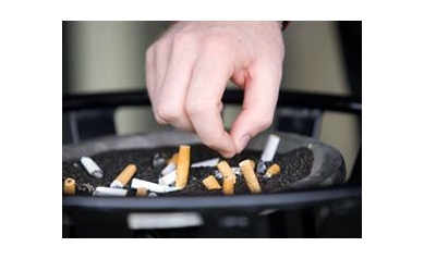 Nov. 19 ‘Smoke Out’ Encourages Smokers to End Nicotine Addiction