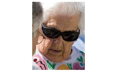 Study Identifies Those Elderly Most at Risk for Major Depression