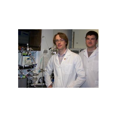 Exploiting the Body’s Own Ability to Fight a Heart Attack