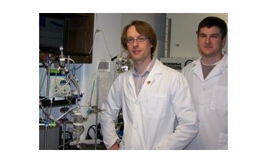 Exploiting the Body’s Own Ability to Fight a Heart Attack
