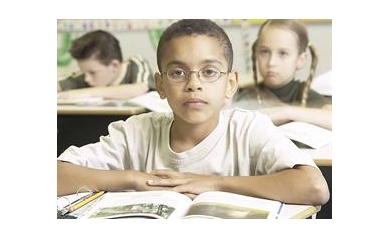Teaching Self-Control Skills to Children Reduces Classroom Problems