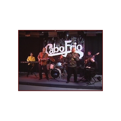 Cabo Frio Concert Canceled