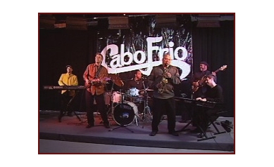 Cabo Frio Concert Canceled