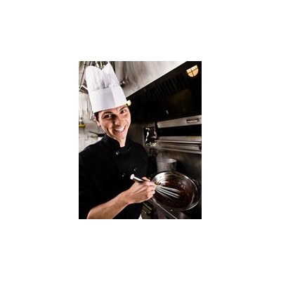 Chefs Prepare Special Dishes for People with Head, Neck Cancers April 15