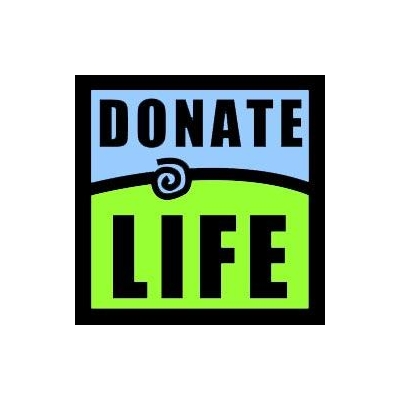 Flag-Raising Ceremony Honors Gift of Organ, Tissue Donation
