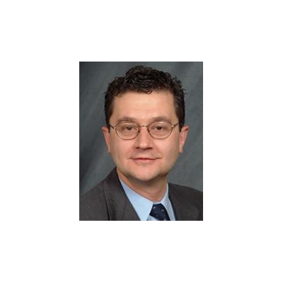 Eastman Institute for Oral Health Chair Elected to National Post