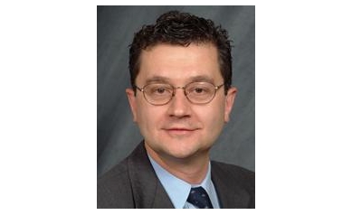 Eastman Institute for Oral Health Chair Elected to National Post