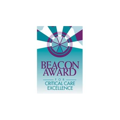 Cardiac, Surgical ICUs Earn Awards for Critical Care Excellence