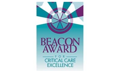 Cardiac, Surgical ICUs Earn Awards for Critical Care Excellence