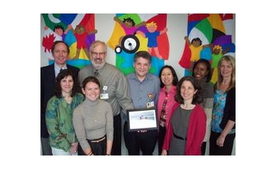 URMC Named Batten Disease Center of Excellence
