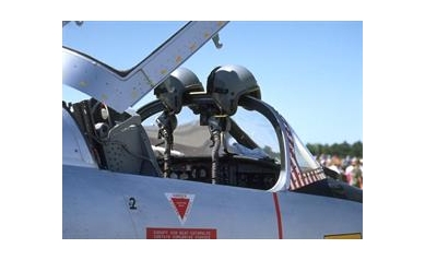 Air Force Prevention Program Reduces Suicide Rates Significantly