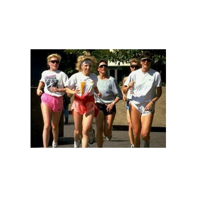 June 12 Race, Walk Benefits Lung Cancer Research at Wilmot