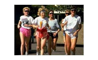 June 12 Race, Walk Benefits Lung Cancer Research at Wilmot