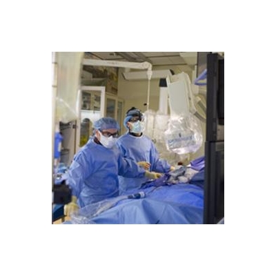 URMC First in Nation to Implant Heart Failure Device That Offers Glimpse of Personalized Medicine