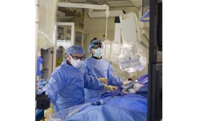 URMC First in Nation to Implant Heart Failure Device That Offers Glimpse of Personalized Medicine