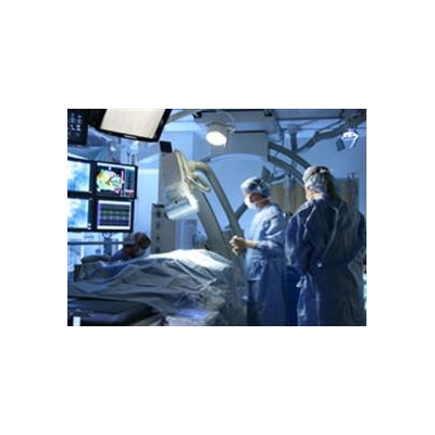 New EP Lab Offers Curative Therapy with Reduced Risks