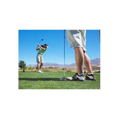 Golf Tournaments Honor Lost Friends, Support Wilmot Cancer Center