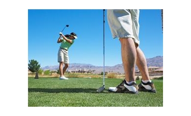 Golf Tournaments Honor Lost Friends, Support Wilmot Cancer Center