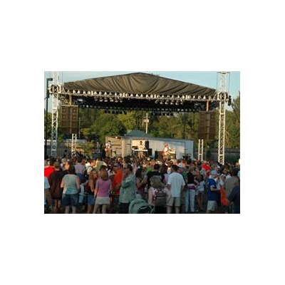 Fairport Music and Food Festival Has Recipe for Success