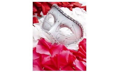 Treat Yourself to Golisano Children’s Hospital’s Masquerade Gala