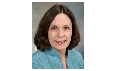 School of Nursing Associate Professor Receives International Fellowship