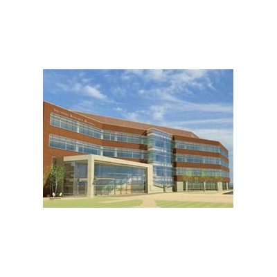 Medical Center Opens New Building Dedicated to Advancing Care
