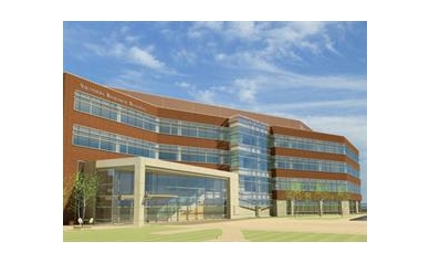 Medical Center Opens New Building Dedicated to Advancing Care
