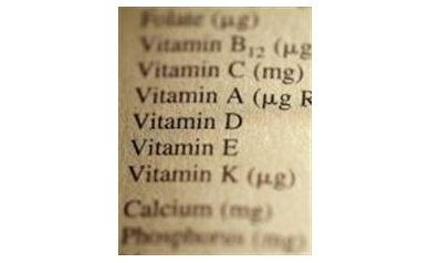 Vitamin D May Help Explain Racial Differences in Blood Pressure