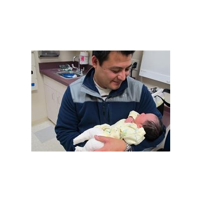 U.S. News Ranks Golisano Children’s Hospital among Nation’s Best