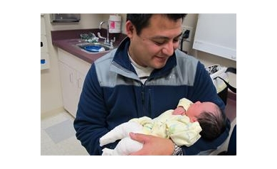 U.S. News Ranks Golisano Children’s Hospital among Nation’s Best