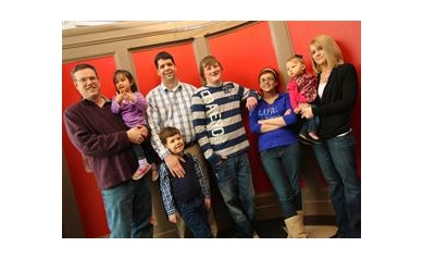 Hope Shines Brightly During Miracle Weekend