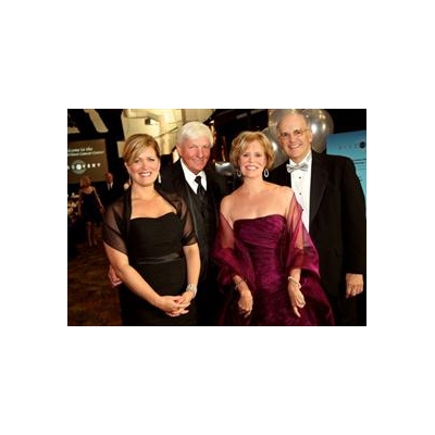 12th Annual Discovery Ball Nets More Than $650,000 for Wilmot Cancer Center