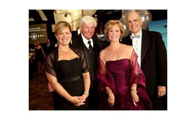 12th Annual Discovery Ball Nets More Than $650,000 for Wilmot Cancer Center