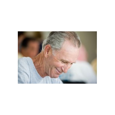 Perfect Storm: Cancer, Aging, and Too Few Data