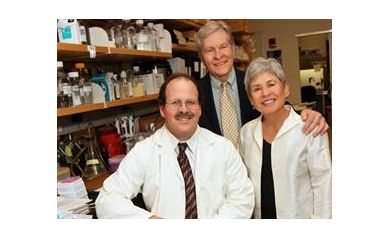 Local Couple Make $1.5 Million Gift to Support Wilmot Cancer Center Research