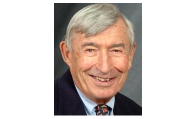 Eastman Dental’s Subtelny Awarded NYS Dental Association’s Highest Honor