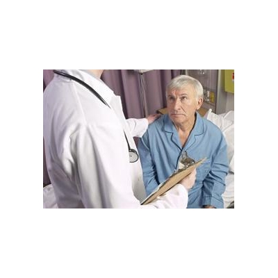 Nursing Home Hospitalizations Often Driven by Payer Status