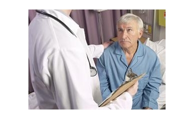 Nursing Home Hospitalizations Often Driven by Payer Status