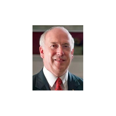 U of R Alumnus Becomes American Dental Association President