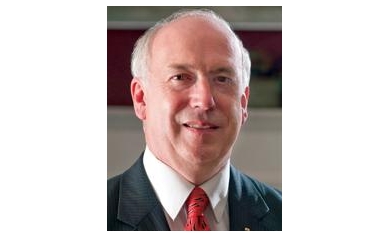 U of R Alumnus Becomes American Dental Association President