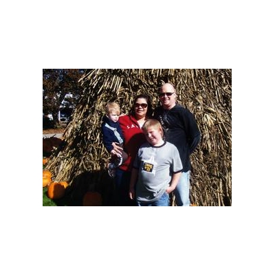 Greece Father of Two Awaits Heart Transplant at URMC