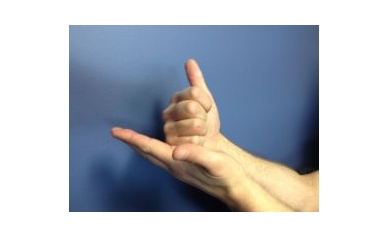 Rochester Research Identifies Health Disparities with Deaf ASL Users
