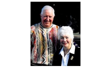 Whitneys Give $1 Million to School of Nursing in Support of Meliora Challenge